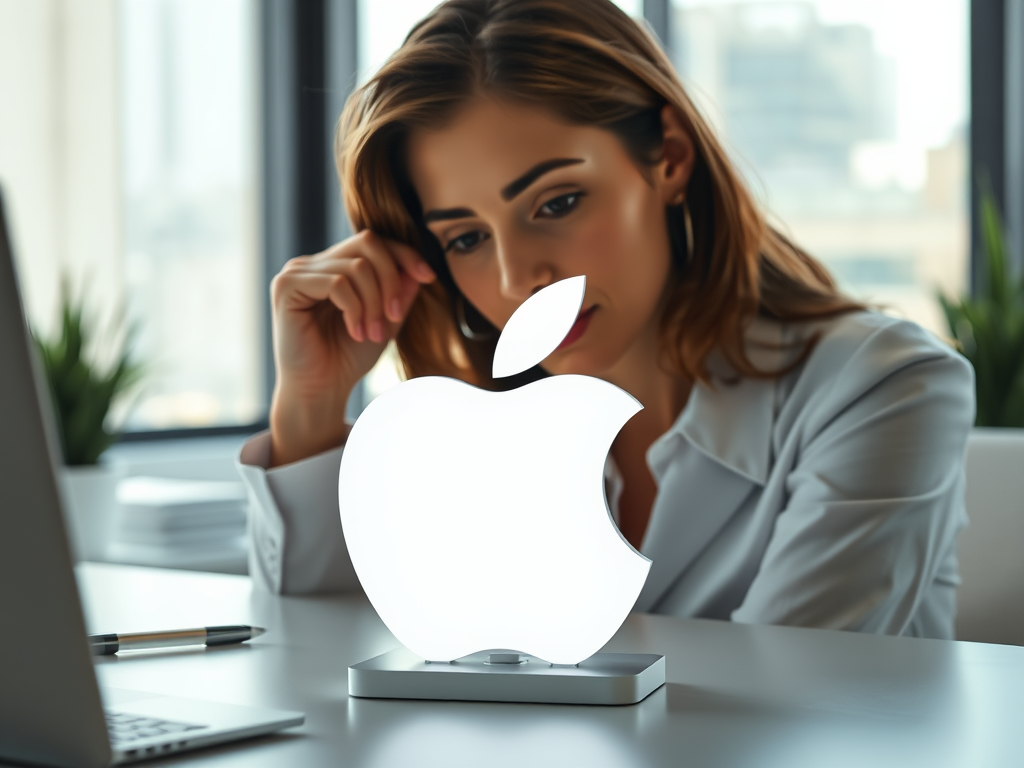 A New Era of Lightweight Computing: The Apple MacBook Air 13-inch with M4